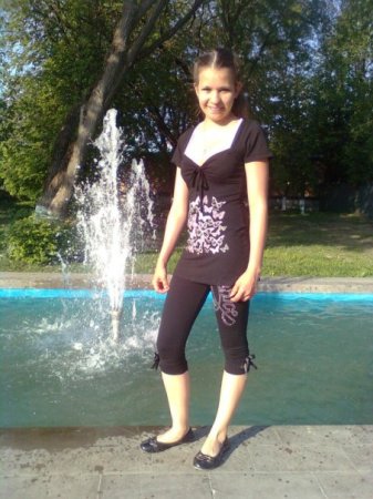 Айгуль Таразова, 33 года