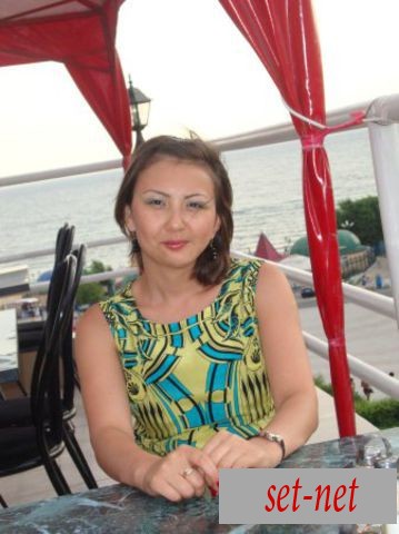 Айгуля, 31 год