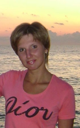 Айсылу Соколова, 40 лет