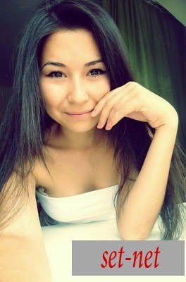 Айя, 28 лет