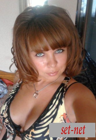 Айяя, 34 года