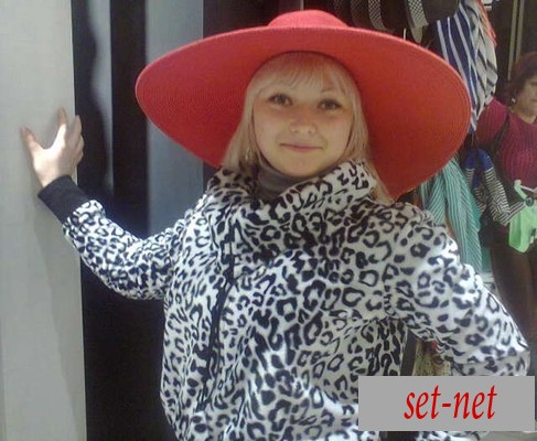 Аксения, 32 года