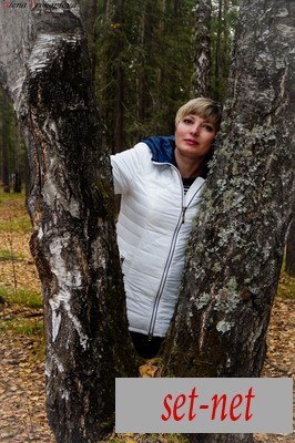 Аксинья, 52 года