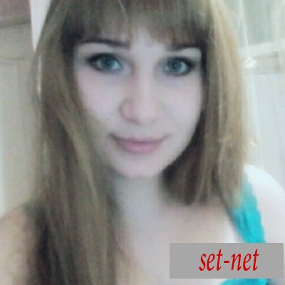 Альбина, 26 лет
