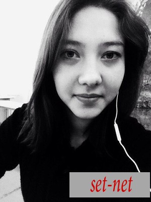 Альбина, 26 лет