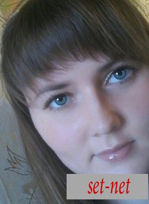 Альбина, 28 лет