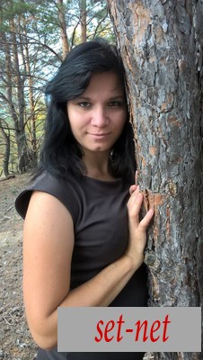 Альбина, 28 лет