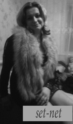 Альбина, 32 года