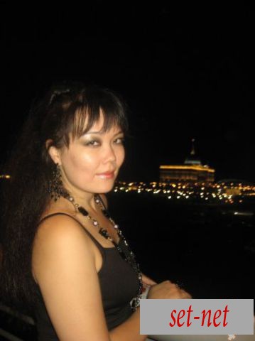 Альбина, 33 года