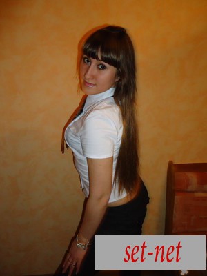 Альбина, 33 года