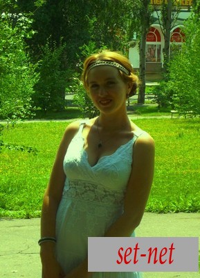Альбина, 32 года