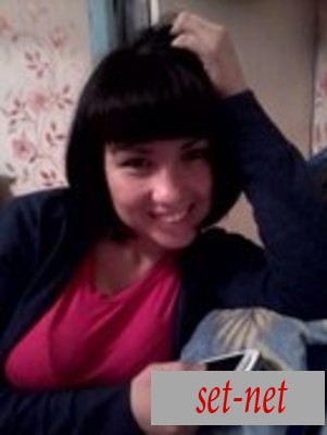Альбина, 36 лет