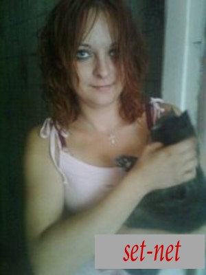 Альбина, 36 лет