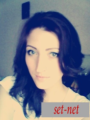 Альбина, 36 лет