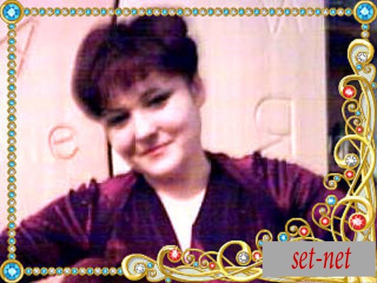 Альбина, 42 года