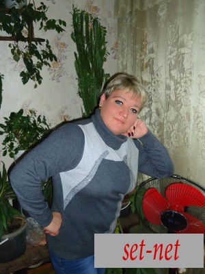 Альбина, 47 лет
