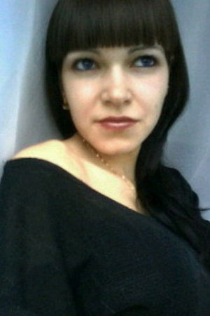 Альбина, 30 лет