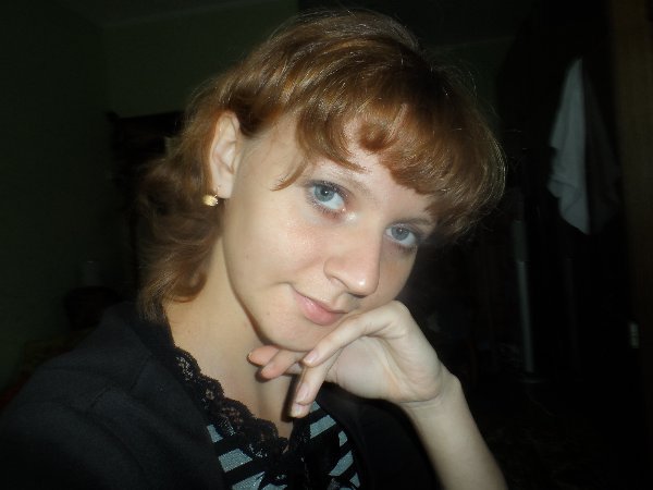 Альбика, 36 лет