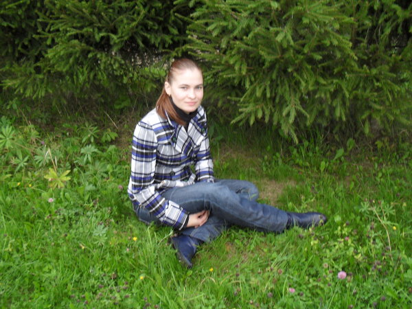 Альбина Ахметзянова, 30 лет