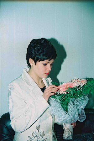 Альбина Кисель, 42 года
