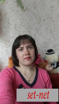 Алекс, 33 года