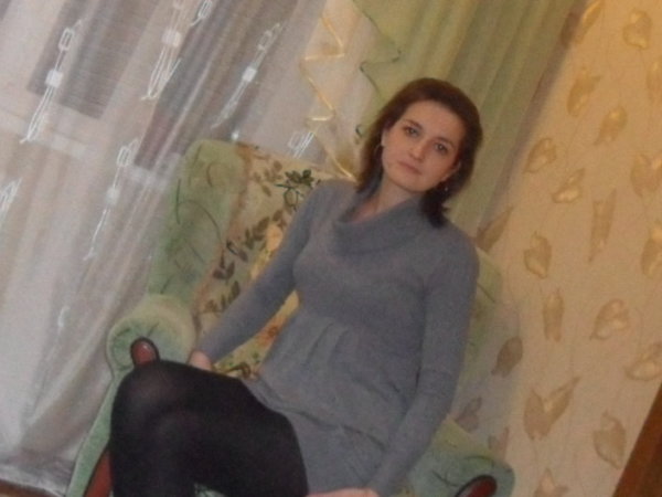 Алекса, 42 года