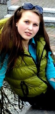 Алекса, 30 лет