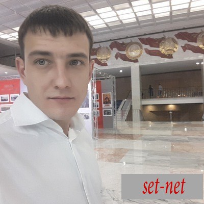 Александр, 34 года