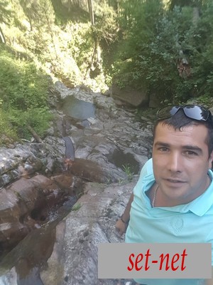 Александр, 38 лет