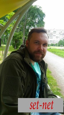 Александр, 42 года