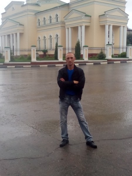 Aleksandr _0, 42 года