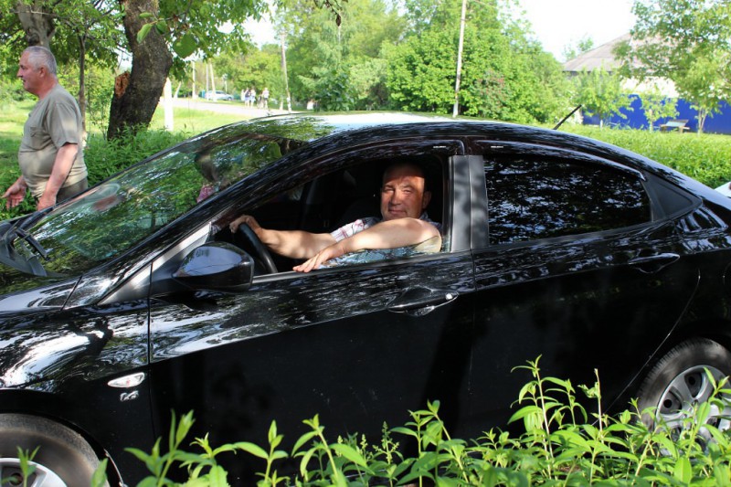 Александр Кузьмин, 53 года