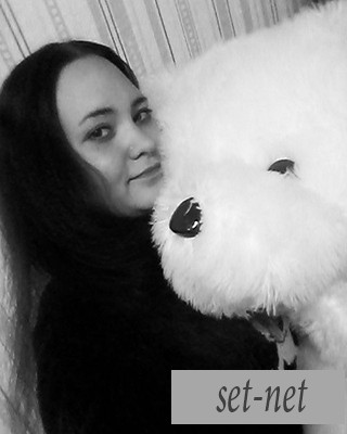 Александра, 26 лет