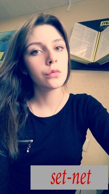Александра, 28 лет