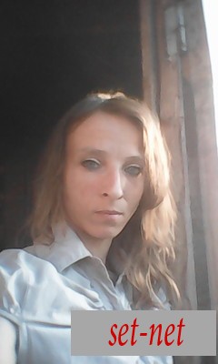 Aleksandra, 31 год