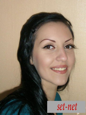 Aleksandra, 35 лет