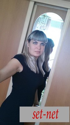 Александра, 35 лет