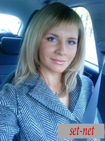 Александра, 37 лет