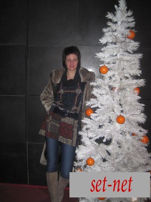 Александра, 45 лет