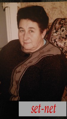 Александра, 71 год