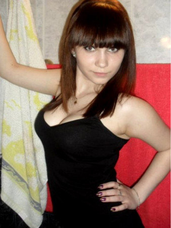 Александра, 31 год