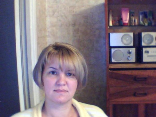 Александра, 43 года