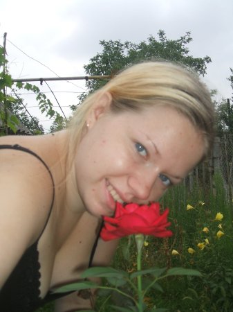 Александра, 33 года