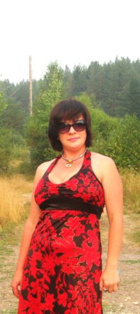 Aleksandra, 50 лет