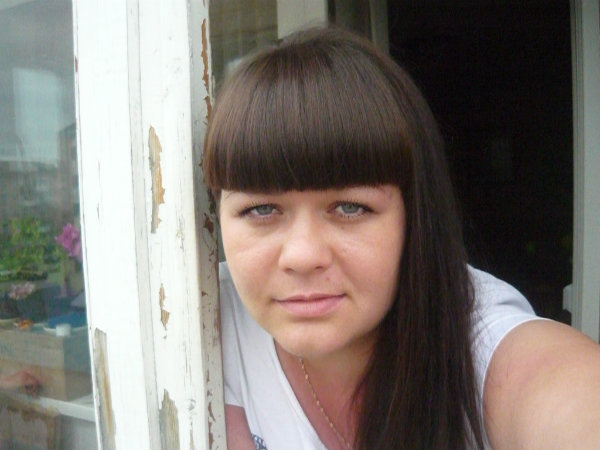 Александра, 44 года