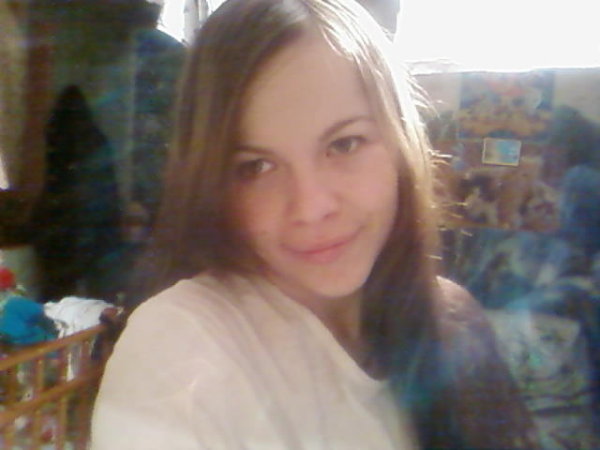 Александра, 34 года
