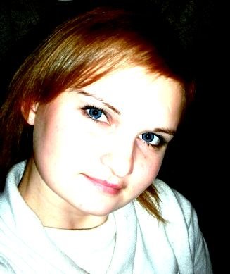 Александра, 34 года