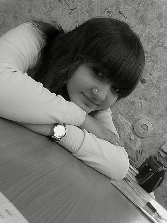Александра Хазова, 30 лет