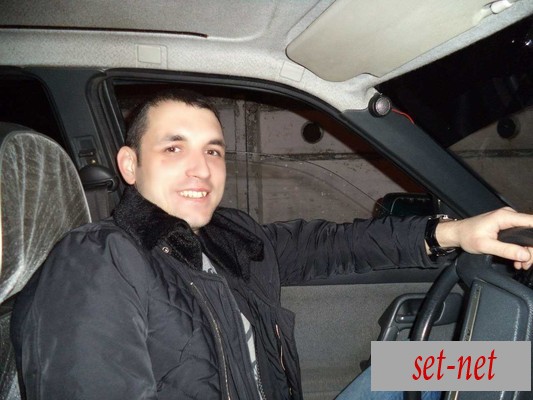 Алексей, 37 лет