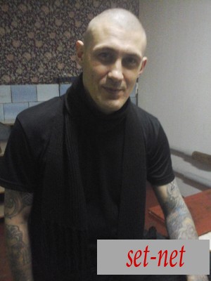 Алексей, 39 лет